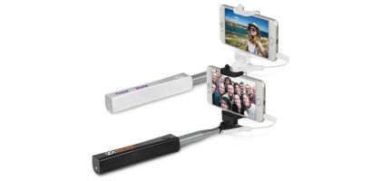 Chevron Selfie Stick