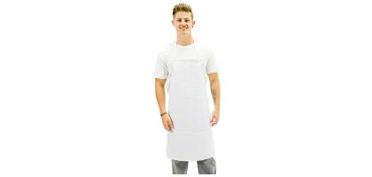 Aussie Chef PVC Bib Apron