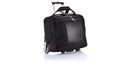 Swiss Peak Document Trolley