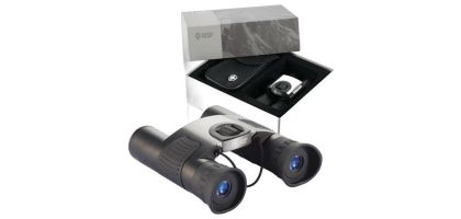 Swiss Peak Binoculars