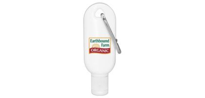 Carabiner Sunscreen - 30ml
