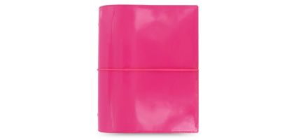 FF Domino Patent A5 Organiser