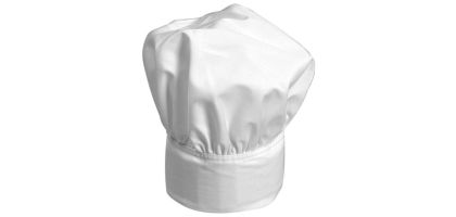 Aussie Chef  Adjustable Chef Hat
