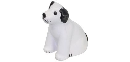 Stress Dog