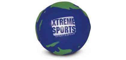 Stress Globe