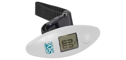 Travel Luggage Scale