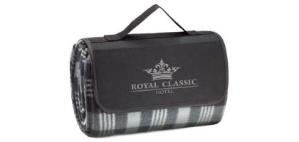 Colorado Picnic Blanket