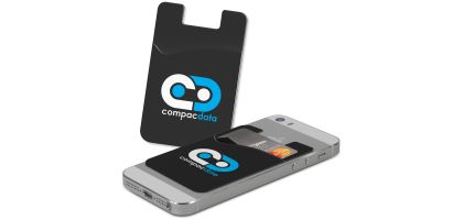 Meteor Phone Wallet