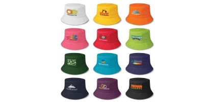 Bondi Bucket Hat