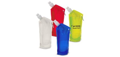 Collapsible Bottle - 830ml
