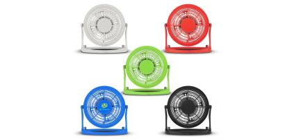 USB Plug in Fan