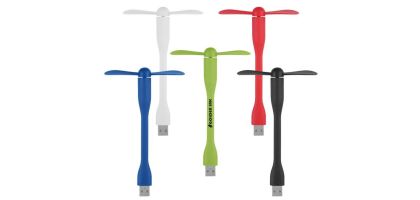 Mini USB Fan