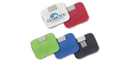 4 Port USB Hub