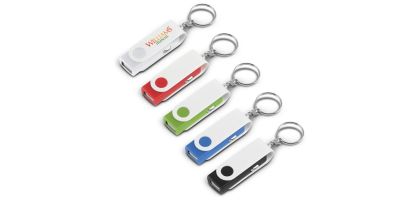 Swivel Car Charger