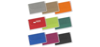 Microfibre Cleaning Cloth