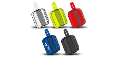 Aura Toiletry Bag