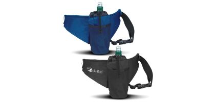 Water Bottle Belt Bag