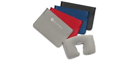 Travel Inflatable Neck Pillow