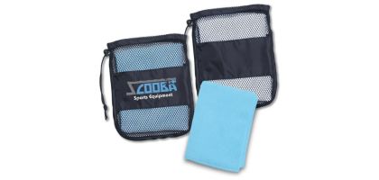 Sport Towel In A Bag