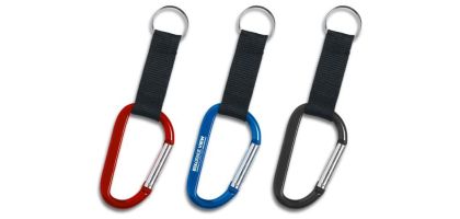 6 mm Carabiner