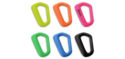Carabiner Torch Light