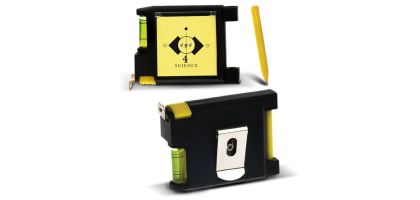 Multifunction Tape Measure