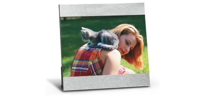 Aluminum Photo Frame