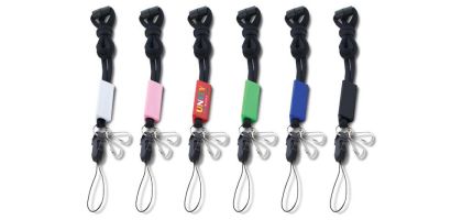 Utility Lanyard With Attachments