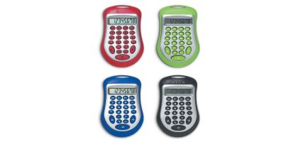 Expo Calculator