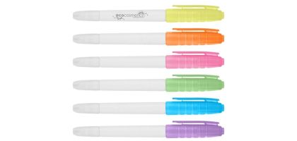 Erasable Highlighter