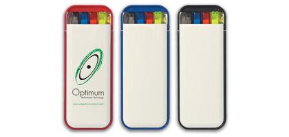 4-In-1 Writing Set
