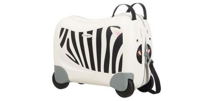 Dream Rider Suitcase 37cm