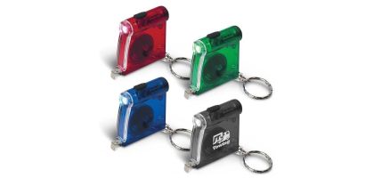 Tape Measure Key Light