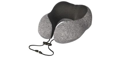 Memory foam travel pillow Martina