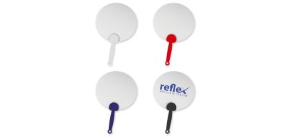 Hand Fan