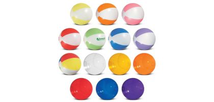 27cm Beach Ball