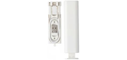ABS cable and connector set Uwe