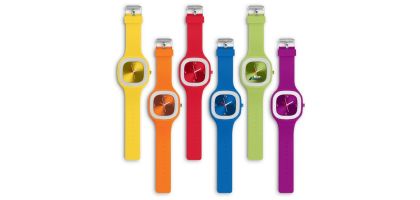 Time For Fun Unisex Watch
