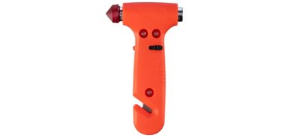 ABS emergency hammer Erika