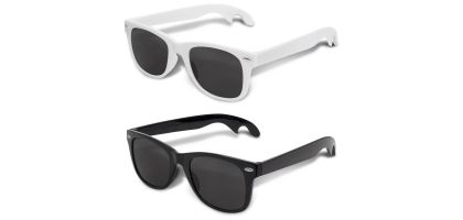 Malibu Bottle Opener Sunglasses