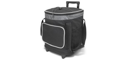 Glacier Cooler Trolley