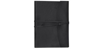Scripto A4 Wrap Journal