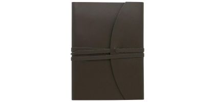 Scripto A5 Wrap Journal