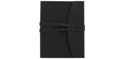 Scripto A6 Wrap Journal