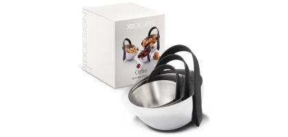 Orbo Serving Bowls