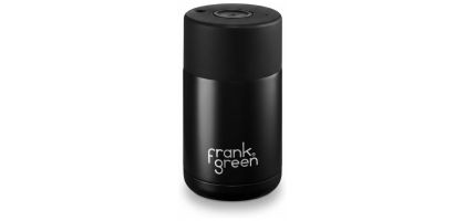 10oz Ceramic Reusable Cup