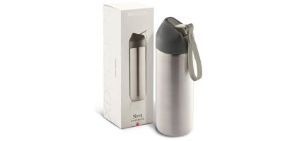 Neva Water Bottle - Metal