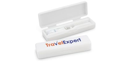 Travel Toothbrush