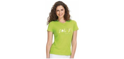 SOLS Imperial Womens T-Shirt