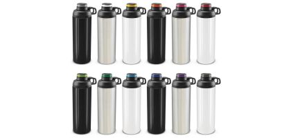 Primo Metal Bottle
